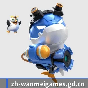 完美世界 APP