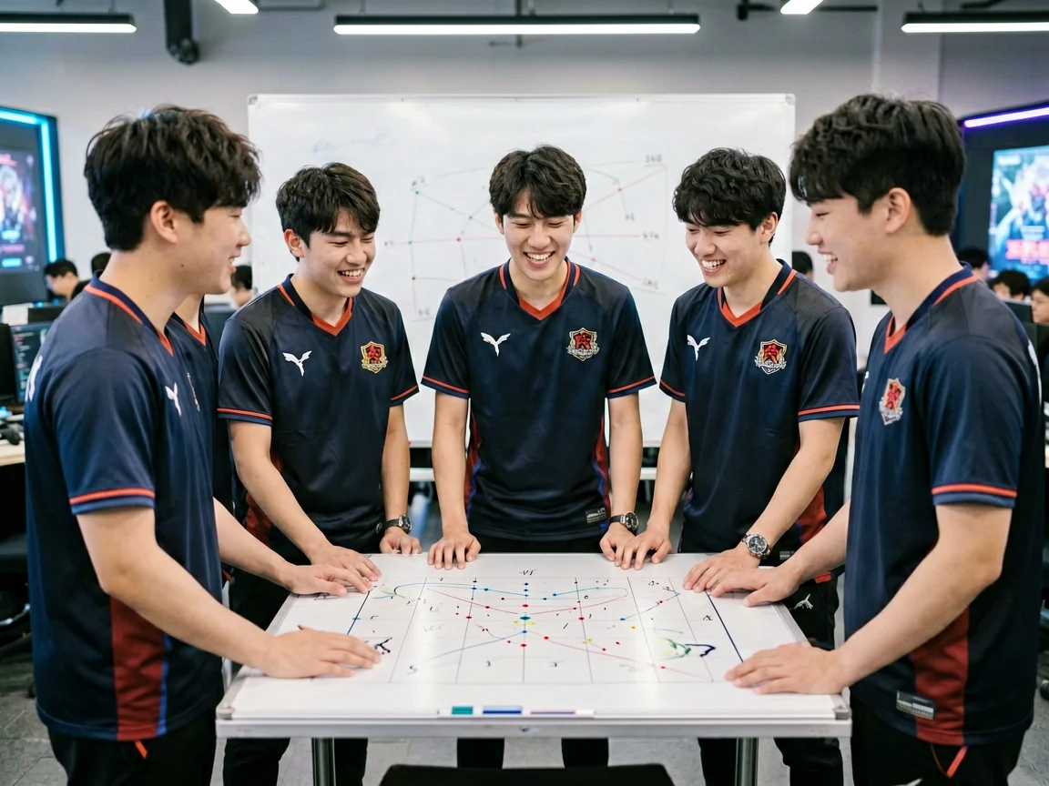 WeiboGamingLOL俱乐部新赛季阵容与最新赛事动