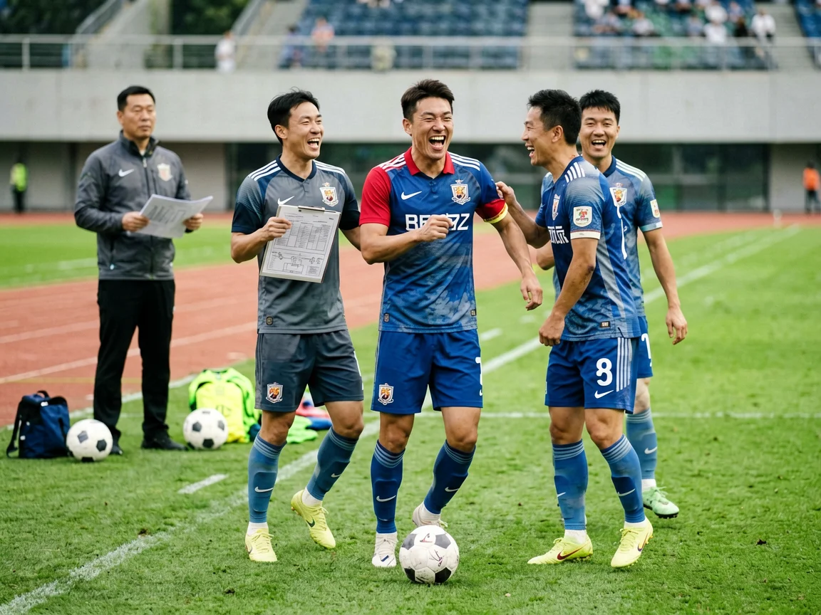体育赛场准备,尤伯杯
